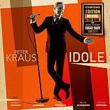 Peter Kraus CD Idole(geburtstags-edition)