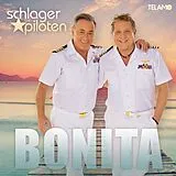 Die Schlagerpiloten CD Bonita