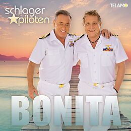 Die Schlagerpiloten CD Bonita