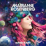 Marianne Rosenberg CD Bunter Planet