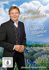 Rudy Giovannini CD + DVD Wenn Im Frühling Blumen Blühen(fanbox Edition)