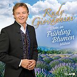 Rudy Giovannini CD Wenn Im Frühling Blumen Blühen