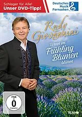 Wenn im Frühling Blumen blühen DVD
