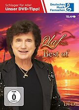 Best Of DVD