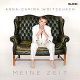 Anna-Carina Woitschack CD Meine Zeit