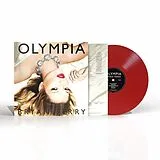 Ferry,Bryan LP (analog) Olympia (red Lp)