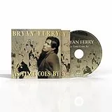 Bryan Ferry CD As Time Goes By