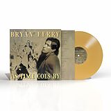 Ferry,Bryan LP (analog) As Time Goes By (gold Lp)