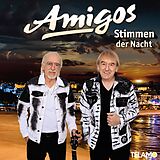 Amigos CD Stimmen Der Nacht