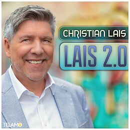 Christian Lais CD Lais 2.0