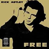 Astley,Rick LP (analog) Free (2024 Remaster Lp)