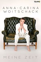 Anna-Carina Woitschack CD + Merchandising Meine Zeit(ltd.fanbox Edition)