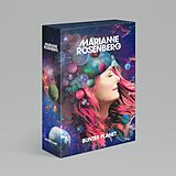 Marianne Rosenberg CD/MC-Package Bunter Planet(ltd.fanbox Edition)