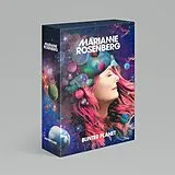 Marianne Rosenberg CD/MC-Package Bunter Planet (ltd.fanbox Edition)