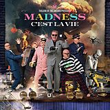 Madness CD Theatre Of The Absurd Presents C'est La Vie