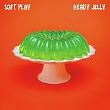 Soft Play CD Heavy Jelly (green Lp)