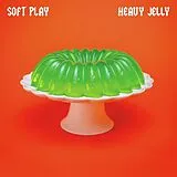 Soft Play LP (analog) Heavy Jelly (green Lp)