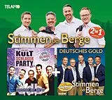 Stimmen der Berge CD 2 In 1
