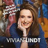 Vivian Lindt CD Das Hört Sich Gut An