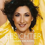 Susan Ebrahimi CD Gesichter