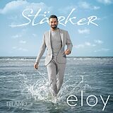 Eloy de Jong CD Stärker