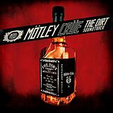 Mötley Crüe Vinyl The Dirt Soundtrack (2lp)