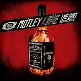 Mötley Crüe LP (analog) The Dirt Soundtrack (2lp)