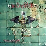 Mötley Crüe CD Dr. Feelgood (35th Anniversary)