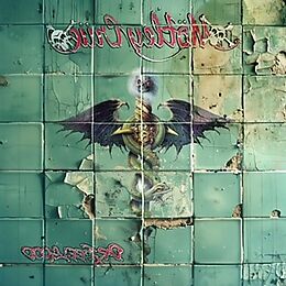 Mötley Crüe CD Dr. Feelgood (35th Anniversary)