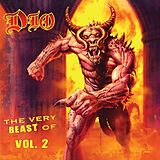 Dio CD The Very Beast Of Dio Vol. 2