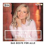 Uta Bresan CD Das Beste Für Alle