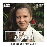 Andrea Jürgens CD Das Beste Für Alle