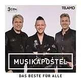 MusikApostel CD Das Beste Für Alle