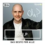Oli.P CD Das Beste Für Alle