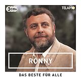 Ronny CD Das Beste Für Alle