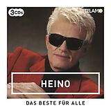 Heino CD Das Beste Für Alle