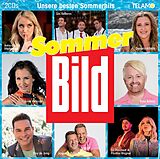 Various CD Sommer Bild 2024