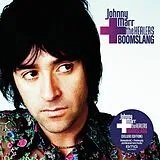 Johnny Marr CD Boomslang (2024 Deluxe Edition)