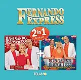 Fernando Express CD 2 In 1