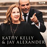 Kathy&Alexander,Jay Kelly CD Glaub An Dich
