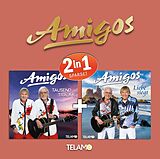 Amigos CD 2 In 1 Vol.3