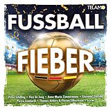 Various CD Fußball Fieber