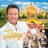 Various Artists CD Immer Wieder Sonntags 2024