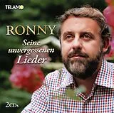 Ronny CD Seine Unvergessenen Lieder
