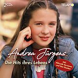 Andrea Jürgens CD Die Hits Ihres Lebens