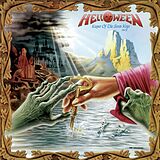 Helloween CD Keeper Of The Seven Keys,Pt.2(2024 Remaster)