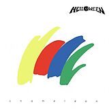 Helloween CD Chameleon(2024 Remaster)