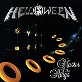Helloween CD Master Of The Rings (2024 Remaster)