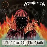 Helloween CD The Time Of The Oath