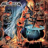 Helloween CD Better Than Raw